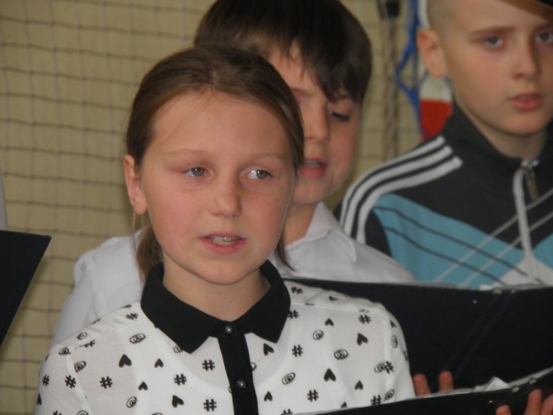 Dzień Papieski 2016